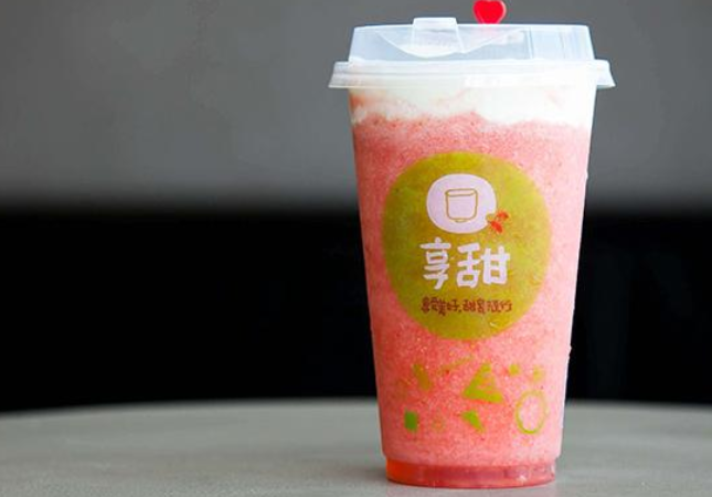 享甜奶茶创业项目靠谱吗,享甜奶茶开店流程步骤是什么