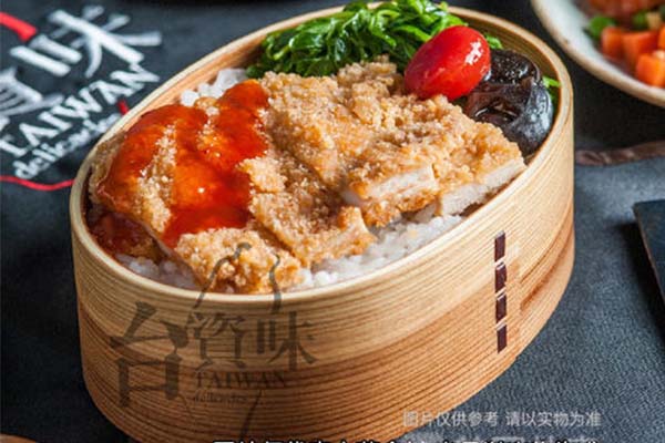 台资味卤肉饭创业费用多少钱？创业有哪些优势呢？