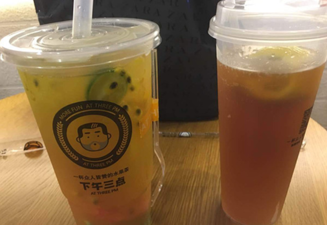 下午三点奶茶创业靠谱吗,下午三点奶茶开店流程是什么