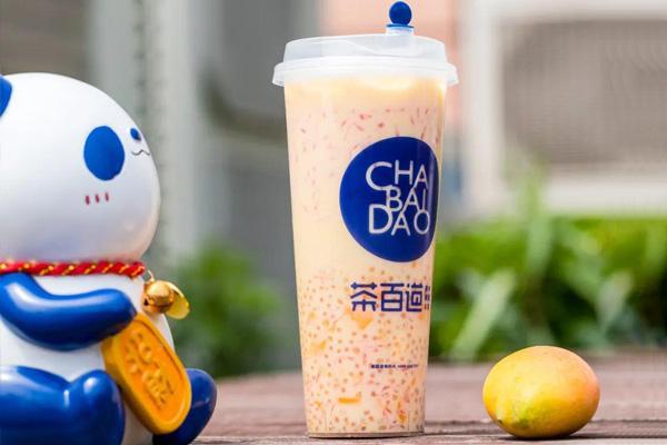 茶百道奶茶招商电话已公布 通过电话可以了解哪些信息