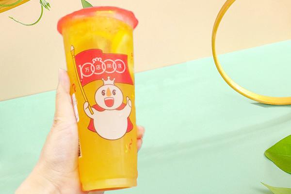 冰雪蜜城开在学校怎么样？如何提高店内的营业额？