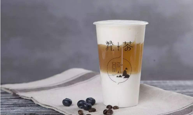 梵茶创业项目前景怎么样,开一家梵茶成本需要多少钱