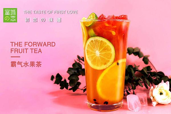 蜜城之恋打造“复合式”的营销模式 销售量节节升高