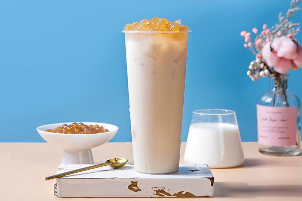 素匠泰茶加盟适合新手开店吗？0经验者都可以轻松学会！