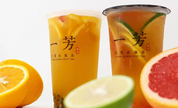 一芳奶茶原料费用需要多少,一芳奶茶一个月能挣多少钱