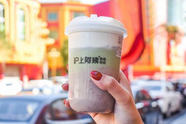 沪上阿姨奶茶怎么代理开店？仅需七步就可以开店营业了！