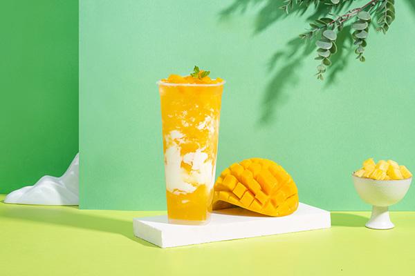 匆匆那年饮品店加盟优势是什么？投资费用10万元即可开店