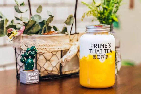 素匠泰茶代理受大众关注！素匠泰茶创业优势如何？