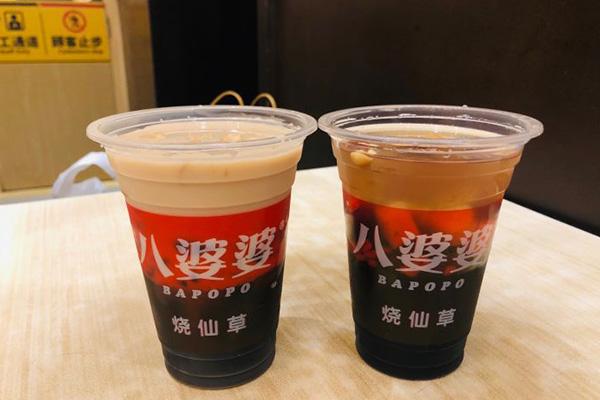 八婆婆烧仙草是加盟的吗？满足条件就可以开店