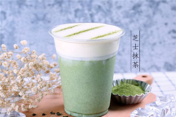 爱转角奶茶加盟费多少？一线城市仅需13.09万元！