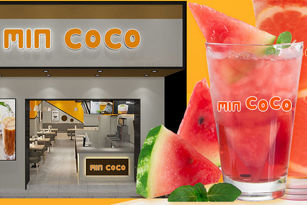mincoco奶茶代理怎么样？代理条件有哪些？优势多