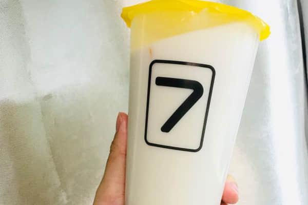 2021七分甜奶茶店加盟费多少钱_新手速来获取完整的加盟攻略