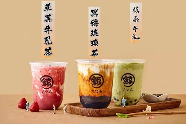 琉璃鲸奶茶店装修要注意什么?做好细节方面可以大大提升成功率