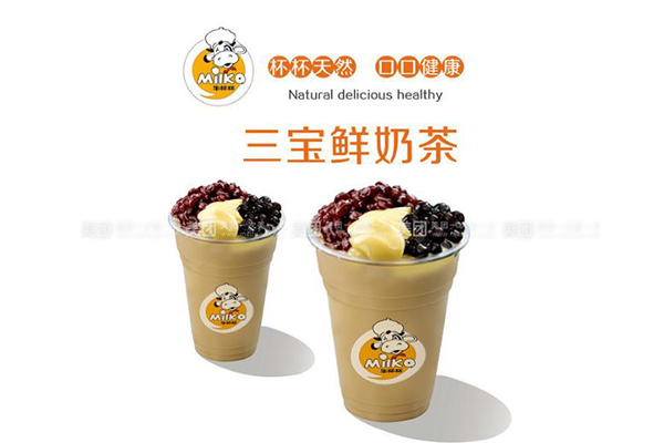牛杯杯奶茶开店需要多少钱？开店后总部会提供哪些支持？