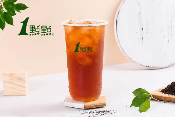 一点点奶茶代理费用分析 新手开饮品店要了解这些