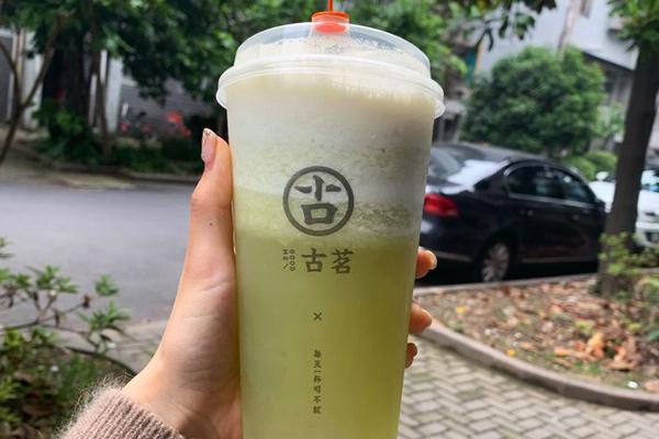 古茗茶饮如何选址？必须要考虑的几个因素……