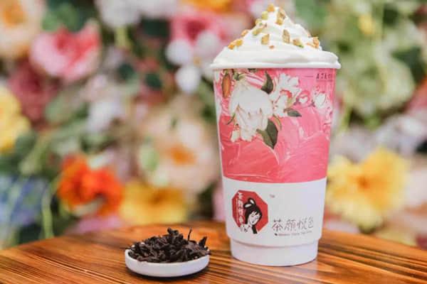 茶颜悦色怎么开店？你想了解的开店详情都在这里了