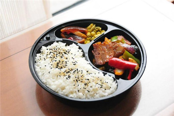 乔老妈卤肉饭开店怎么样？可以经营吗？