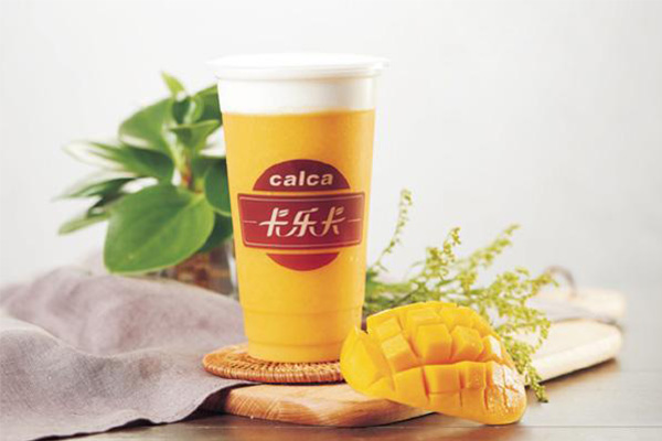 卡乐卡奶茶开店怎么样 开店优势 开店条件