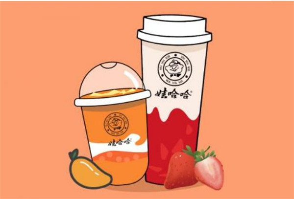 娃哈哈奶茶总部提供哪些支持？娃哈哈奶茶创业问答