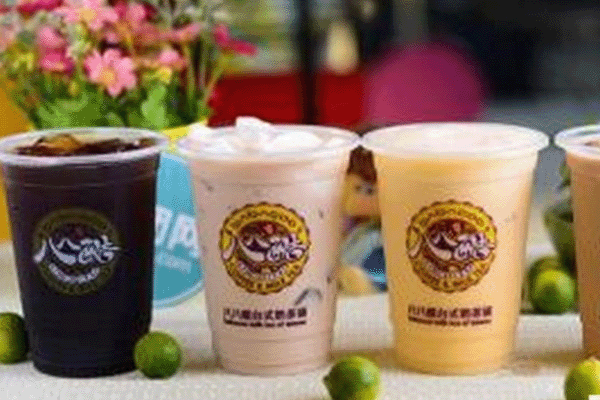 八八酷奶茶创业需要多少成本,开一家八八酷奶茶前景怎么样