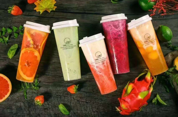 缤果鲜茶创业和同行相比有哪些优势,缤果鲜茶开店流程是什么