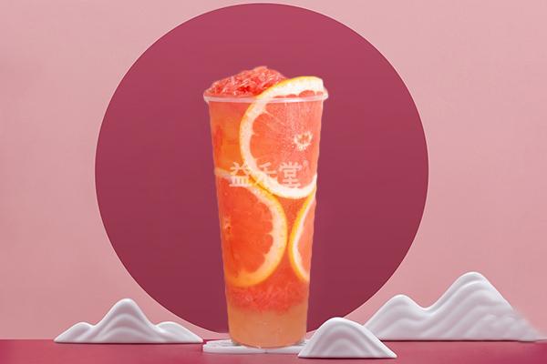 益禾堂奶茶开店费用多少钱？费用不高适合小本创业者