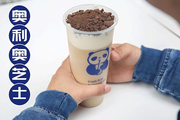 茶百道在一线城市开店的话大概需要多少钱？费用解析