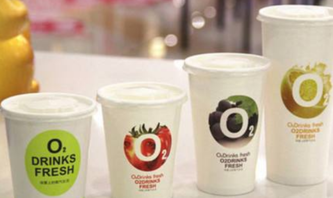开一家o2鲜榨果汁成本有多少，o2鲜榨果汁一杯多少钱