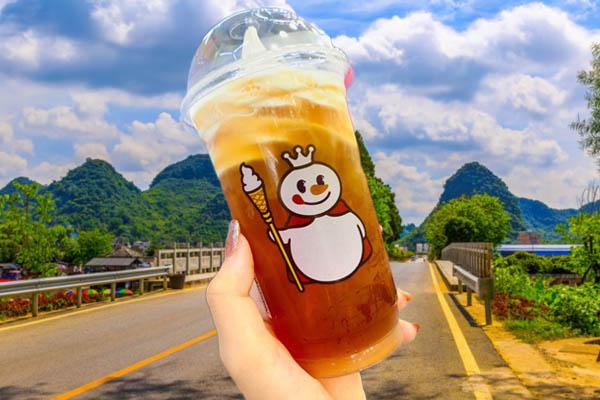 蜜雪冰城开店费用需要多少钱？选择蜜雪冰城品牌有什么优势？