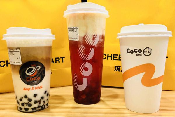 coco都可奶茶店开店流程是什么？根据流程轻松创业