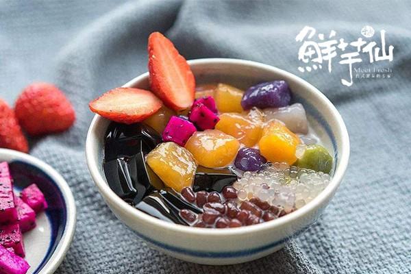 拨打鲜芋仙甜品热线能了解哪些内容啊？流程介绍