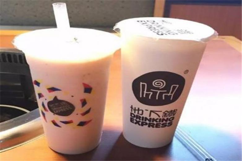 想开一家地下铁奶茶需要什么条件,地下铁奶茶哪里门店比较多