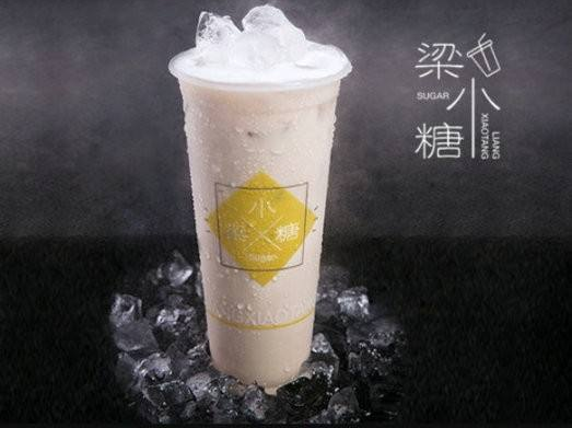 梁小糖奶茶开店需要多少资金,梁小糖奶茶适合新手创业开店吗