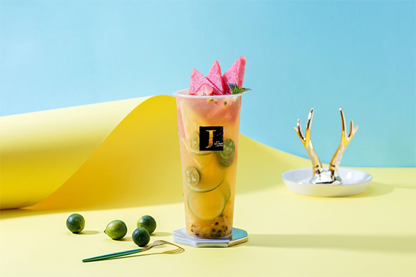 摩吉奶茶开店利润多少？不仅利润丰富而且回本快！