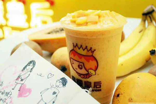 柠檬皇后开店需要做什么准备,柠檬皇后开店流程是什么