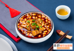 图图李小碗菜加盟费多少钱？图图李小碗菜加盟前景怎么样？