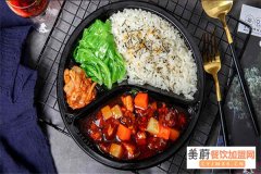 台食工坊鲁肉饭快餐如何加盟？台食工坊鲁肉饭加盟有哪些要求？