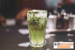 茶立方奶茶加盟费用多少钱？茶立方奶茶项目详情表