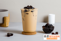 茶百道奶茶店的加盟费是多少?有哪些店面类型?