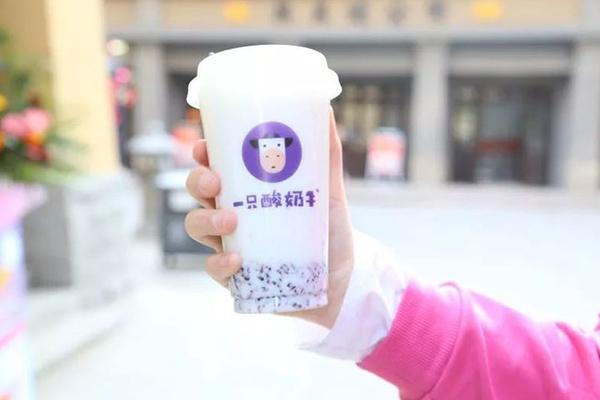 创业开一只酸奶牛的正规合作渠道 需要满足的合作要求