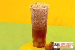 茶颜观色条件复杂吗?茶颜观色加盟只需满足五个条件