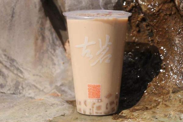 古茗奶茶2021年开店费用 各项服务费用设备费用