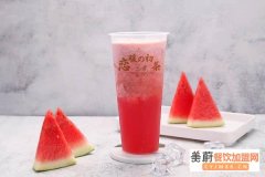 恋暖初茶​加盟项目值得投资吗,恋暖初茶​加盟前景发展怎么样
