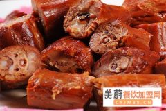 汉味黑鸭加盟费用多少钱？汉味黑鸭卤味总部地址