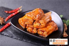 禽始皇熟食加盟费用多少钱？禽始皇熟食怎么样呢？