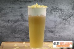 一米奶茶加盟支持有哪些?一米奶茶加盟流程