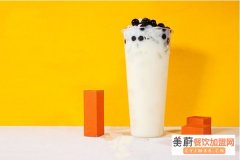 吉满杯奶茶加盟怎么样?吉满杯奶茶一年挣多少钱？