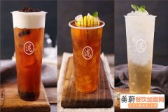 加盟黑泷堂奶茶赚钱不?黑泷堂的加盟费多少钱？