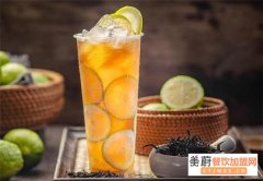 大葱柠檬茶加盟条件是什么，门槛高吗